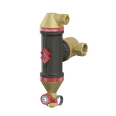 Сепаратор повітря і бруду Flamco Clean Smart 1" (30043)