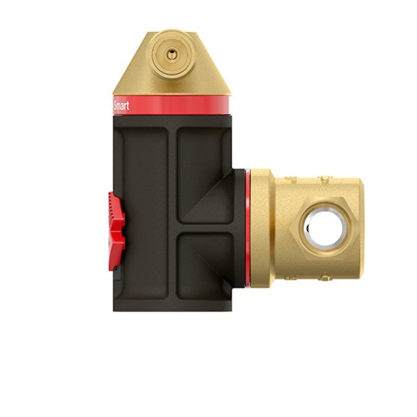 Сепаратор повітря Flamcovent Smart 1" (30003)