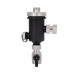 Магнітний фільтр (дешламатор) THERMO ALLIANCE Standart 3/4" 4 bar (SF129W20) універсальний