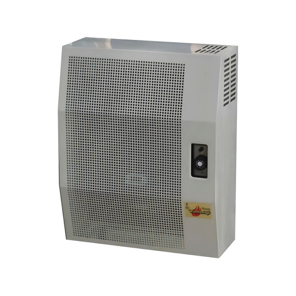 Газовий конвектор АКОГ-4-СП, автоматика SIT (Італія) Газовий конвектор АКОГ-4-СП, автоматика SIT (Італія)