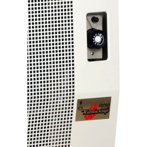 Газовий конвектор АКОГ-4-СП, автоматика SIT (Італія) Газовий конвектор АКОГ-4-СП, автоматика SIT (Італія)