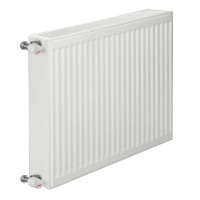 Радиатор стальной Mastas 500 х 500 тип 22