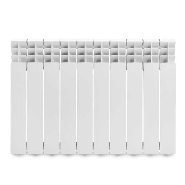 Радіатор біметалевий REIGER 500/96 