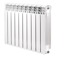 Радіатор біметалевий Thermo Alliance Bi-Vulcan 500/100