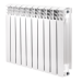 Радиатор  биметаллический Thermo Alliance Bi-Vulcan 500/100