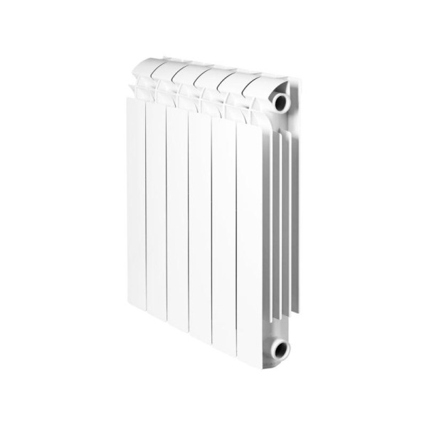 Радіатор біметалевий ZEUS 500/100