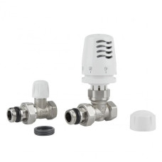 Термокомплект прямой ICMA ½" c антипротечкой (№KIT H 1100+775-940+815-940) 