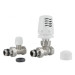 Термокомплект прямий ICMA ½" з антипротечкой (№KIT H 1100+775-940+815-940) 