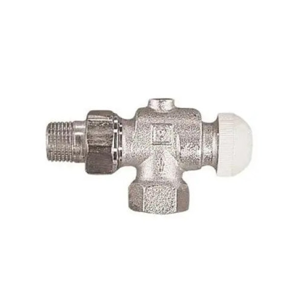 Термостатический клапан HERZ-TS-90 CD ½" трехосевой (1775991)