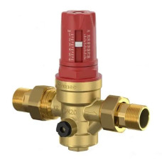 Редуктор давления воды FLAMCO Prescore PRV ½" (27460)