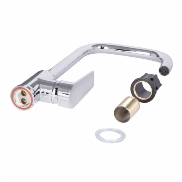 Змішувач для кухні BRINEX 35С 20F