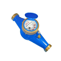 Счетчик холодной воды BAYLAN TK-26 DN32 (класс С)