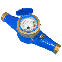 Счетчик холодной воды BAYLAN TK-3C DN25 (клас С)