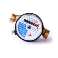 Счетчик холодной воды ГИДРОТЕК E-T 1,6 U
