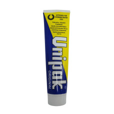 Паста UNIPAK для уплотнения резьбовых соединений 250 грамм