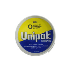 Паста UNIPAK для уплотнения резьбовых соединений 360 грамм