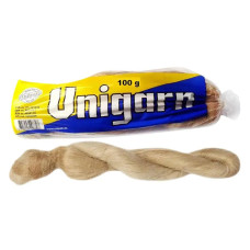 Лён сантехнический (пакля) UNIPAK Unigarn 100 грамм