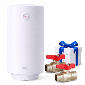 Бойлер RENS Comfort RE80-15W