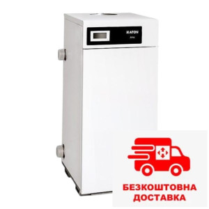 Котел газовый АТОН Atmo 8EM